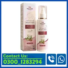 Advance Breast Firming Lotion Price in Pakistan