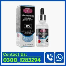 Aichun Beauty Anti-Acne Whitening Facial Serum 30ml Price in Pakistan