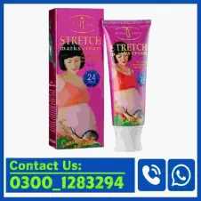 Aichun Beauty Anti Stretch Marks Cream Price in Pakistan