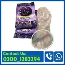Durex Female Condoms Price in Pakistan