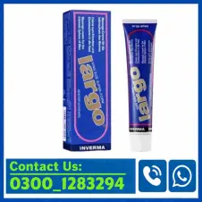 Largo Cream Price in Pakistan