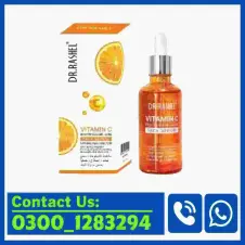Vitamin C Anti-Aging Serum Price in Pakistan