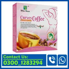 WinTown Curves Breast Coffee Price in Pakistan