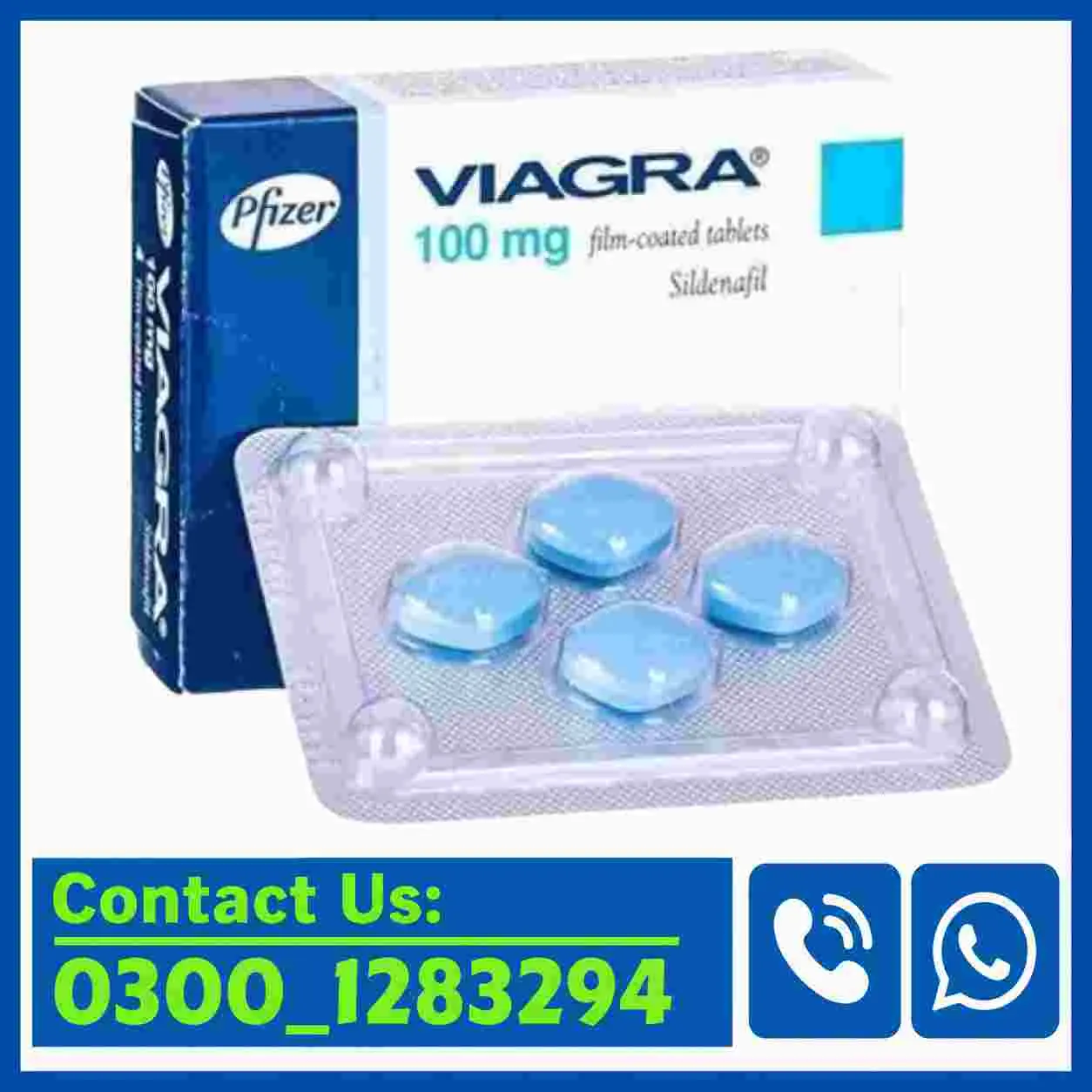 Viagra 4 Tablet Price In Pakistan